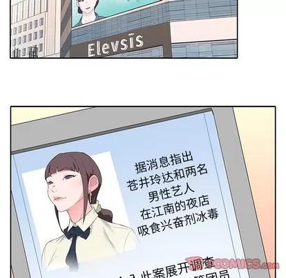 偶像养成记 偶像养成记 | 第24章 第32页