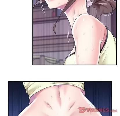 偶像养成记 偶像养成记 | 第28章 第18页