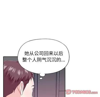 偶像养成记 偶像养成记 | 第30章 第82页