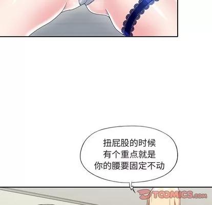 偶像养成记 偶像养成记 | 第36章 第58页