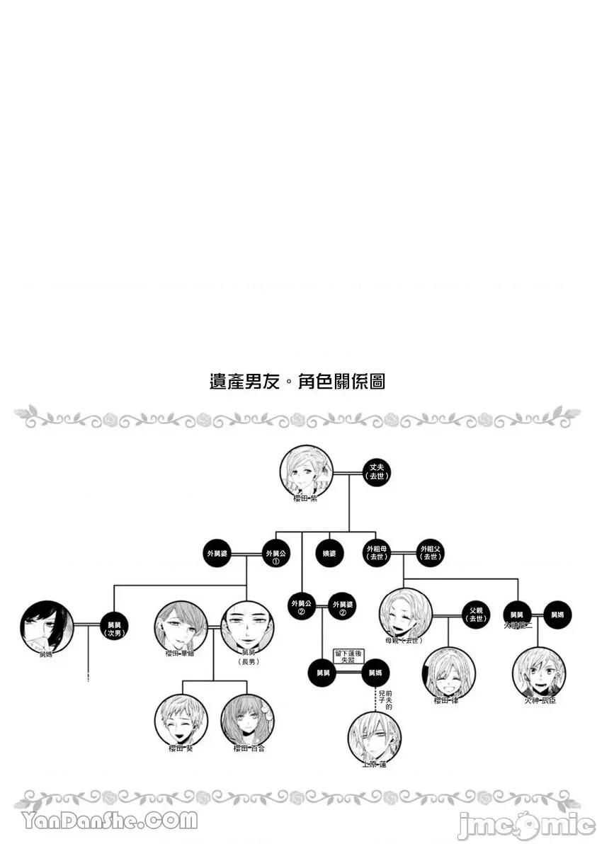 遗产男友。—今天开始你将属于我 遗产男友。—今天开始你将属于我—-5 第2页
