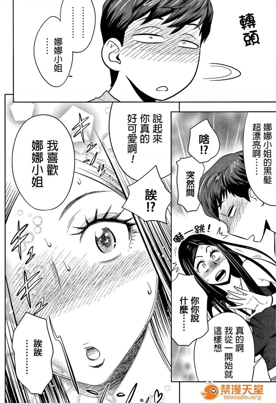 ギャル姉社长とハーレムオフィス [辰波要德] ギャル姉社长とハーレムオフィス ～SEXは业务に含みますか？ ～[叔叔不行了汉化] 第102页