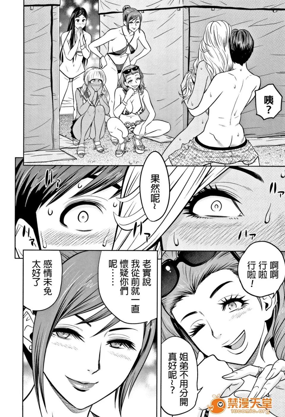 ギャル姉社长とハーレムオフィス [辰波要德] ギャル姉社长とハーレムオフィス ～SEXは业务に含みますか？ ～[叔叔不行了汉化] 第190页