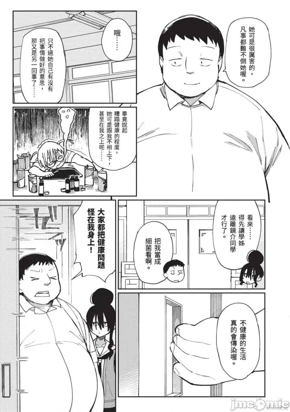 性感×塑身 性感×塑身 第18页