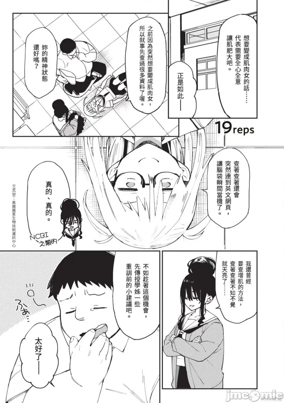 性感×塑身 性感×塑身 第28页