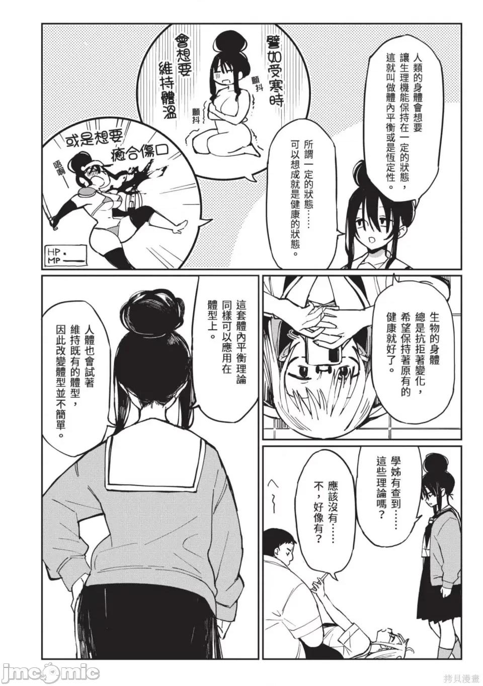 性感×塑身 性感×塑身 第29页