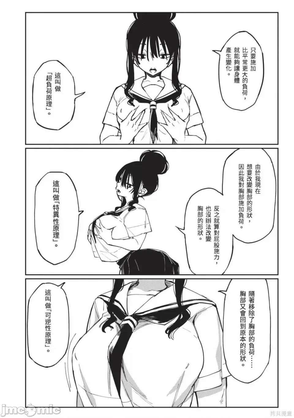 性感×塑身 性感×塑身 第31页