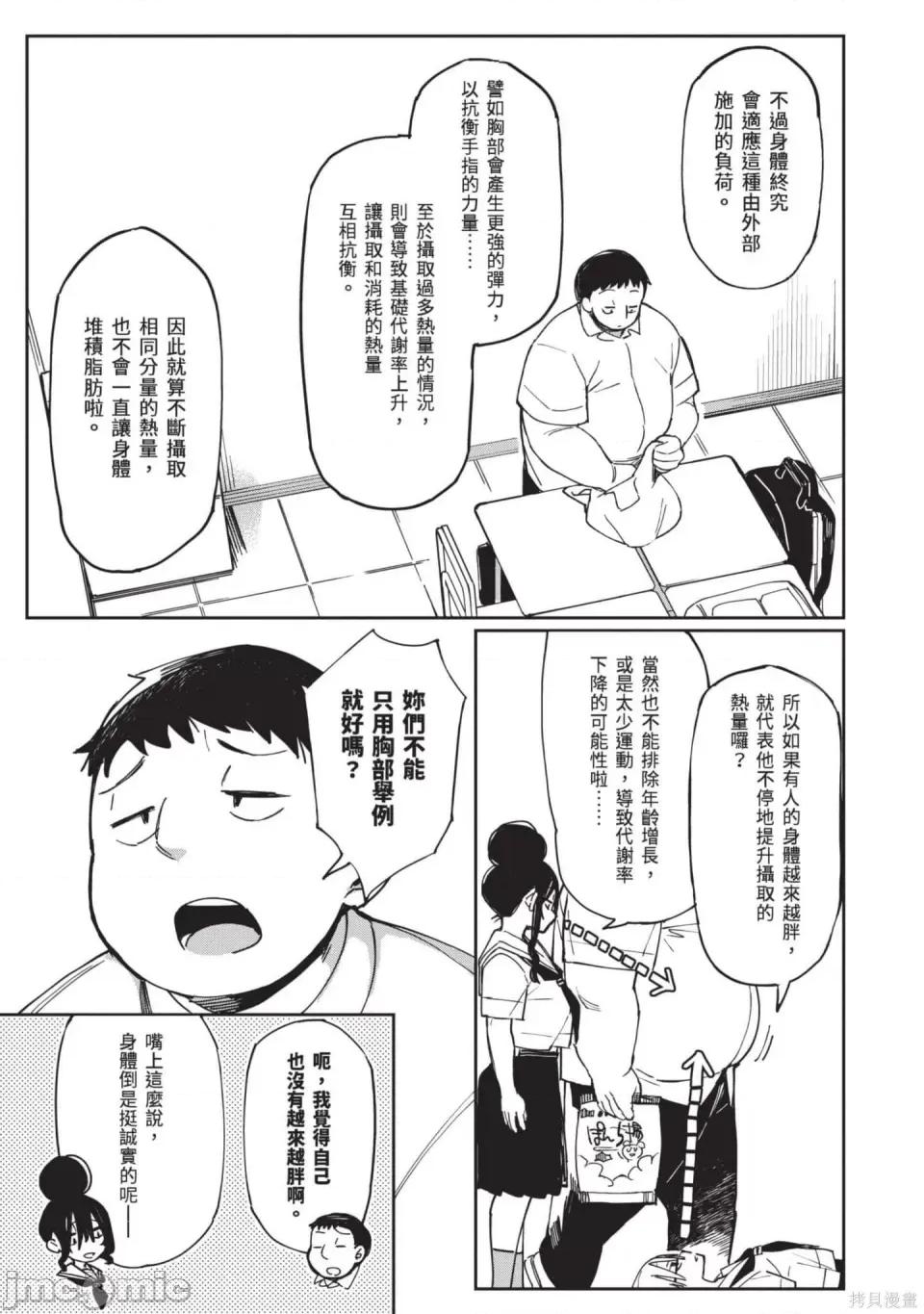 性感×塑身 性感×塑身 第36页