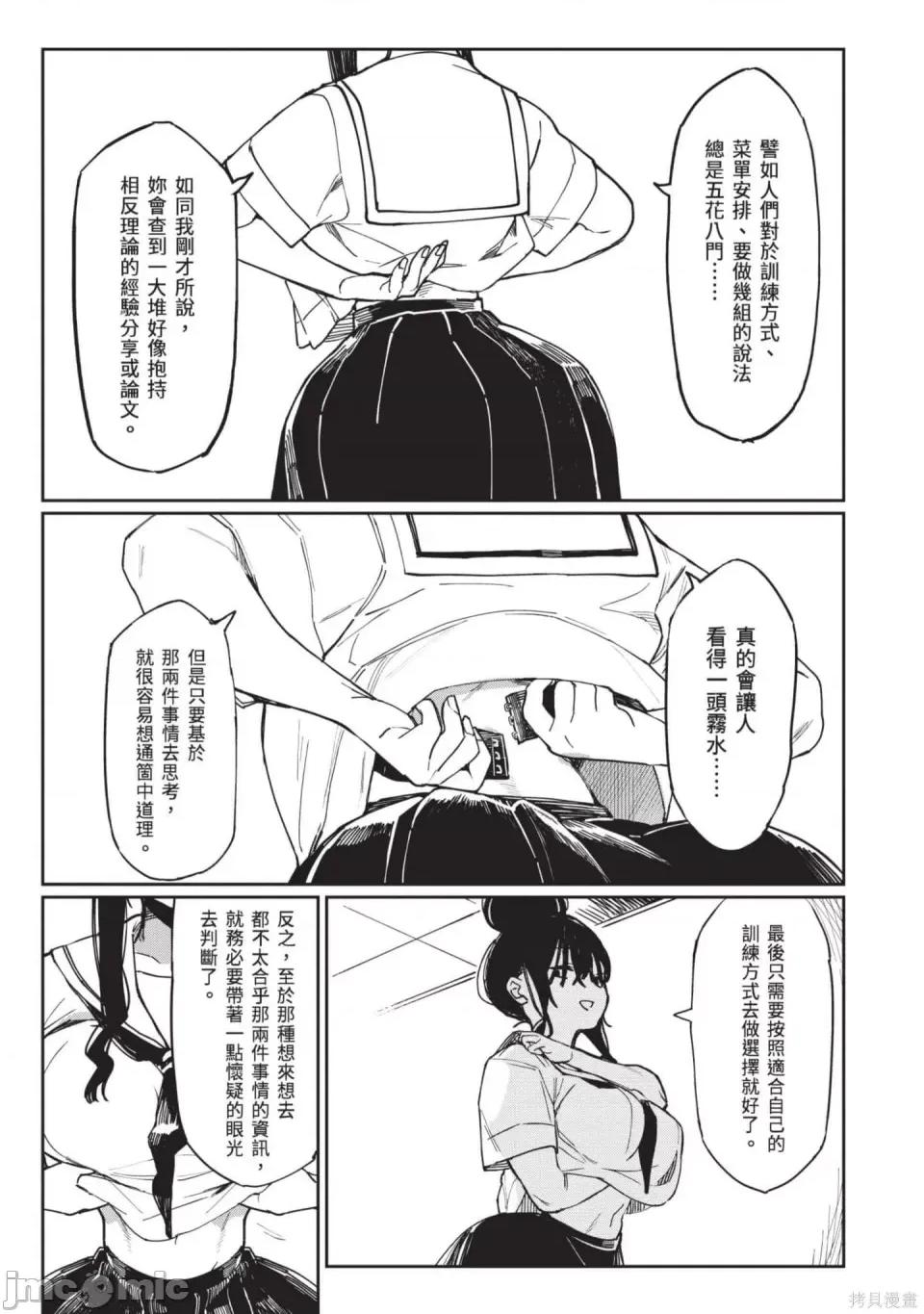 性感×塑身 性感×塑身 第40页
