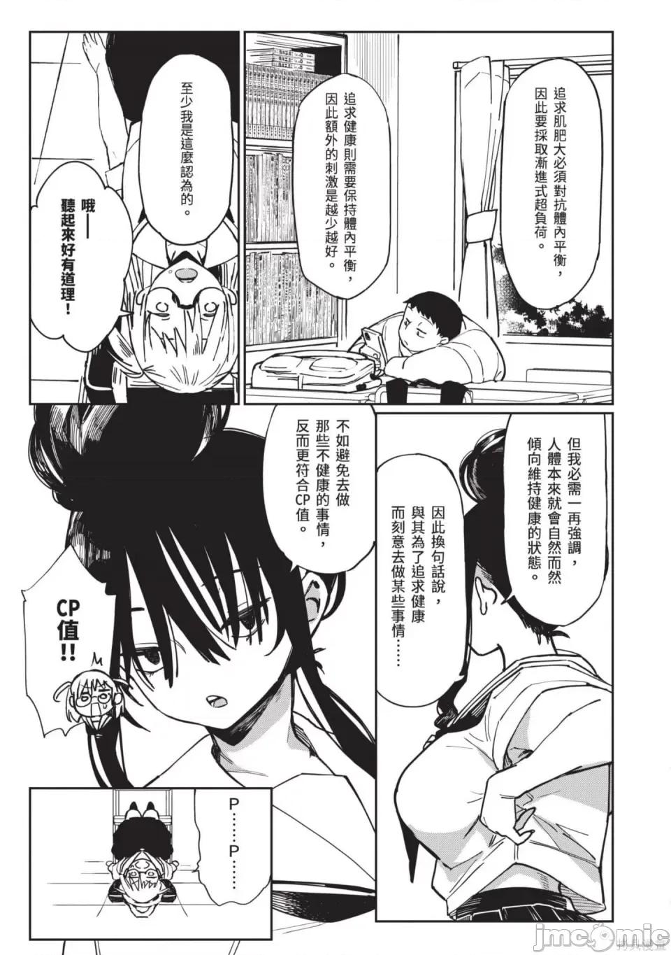 性感×塑身 性感×塑身 第44页