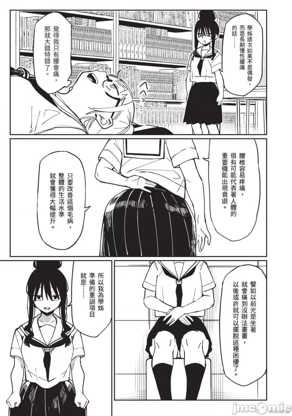 性感×塑身 性感×塑身 第50页