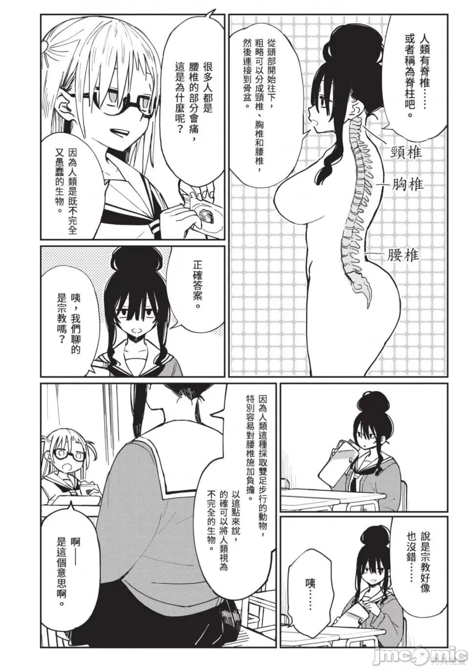 性感×塑身 性感×塑身 第53页