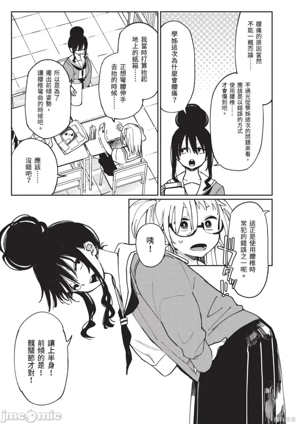 性感×塑身 性感×塑身 第54页