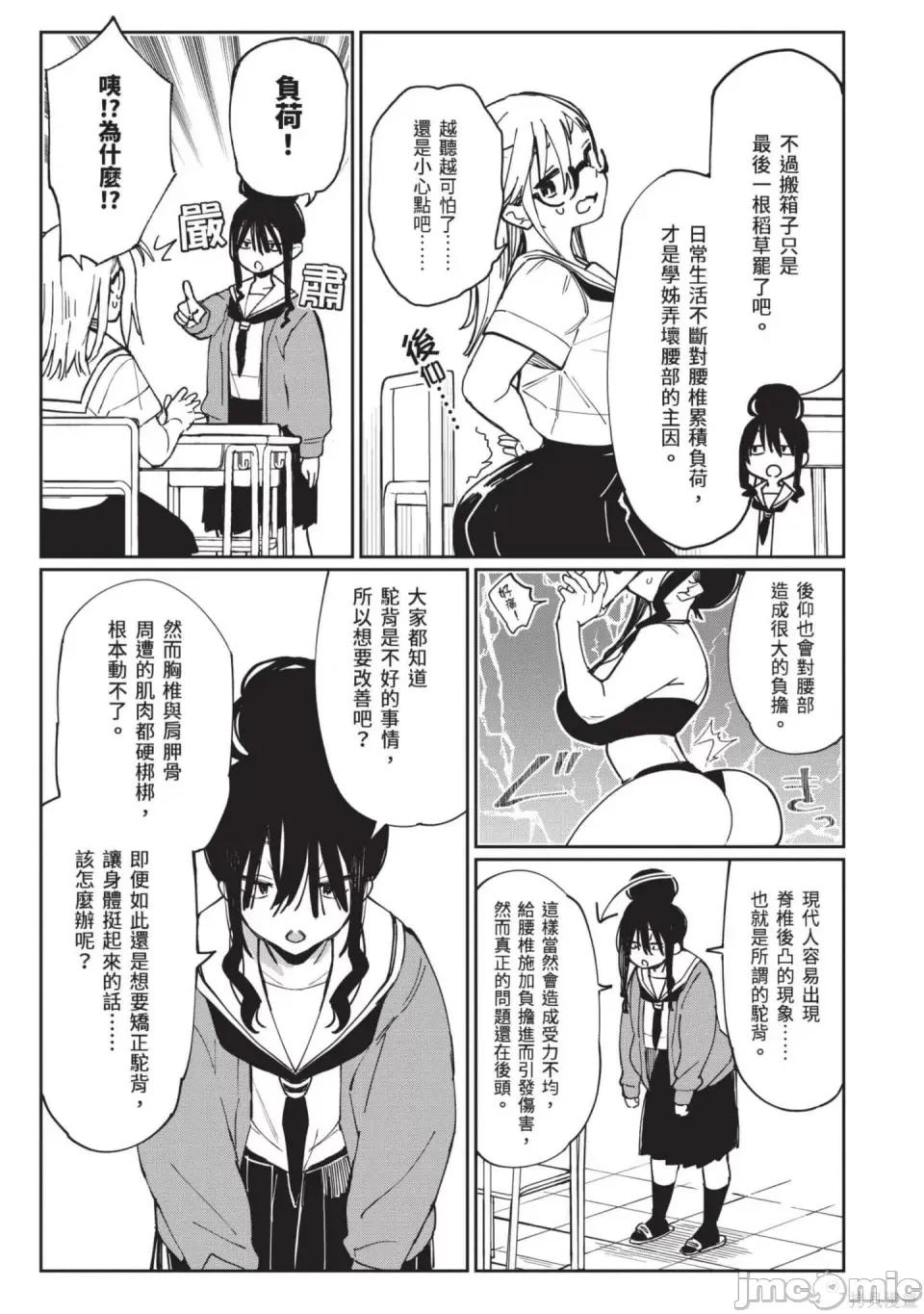 性感×塑身 性感×塑身 第56页
