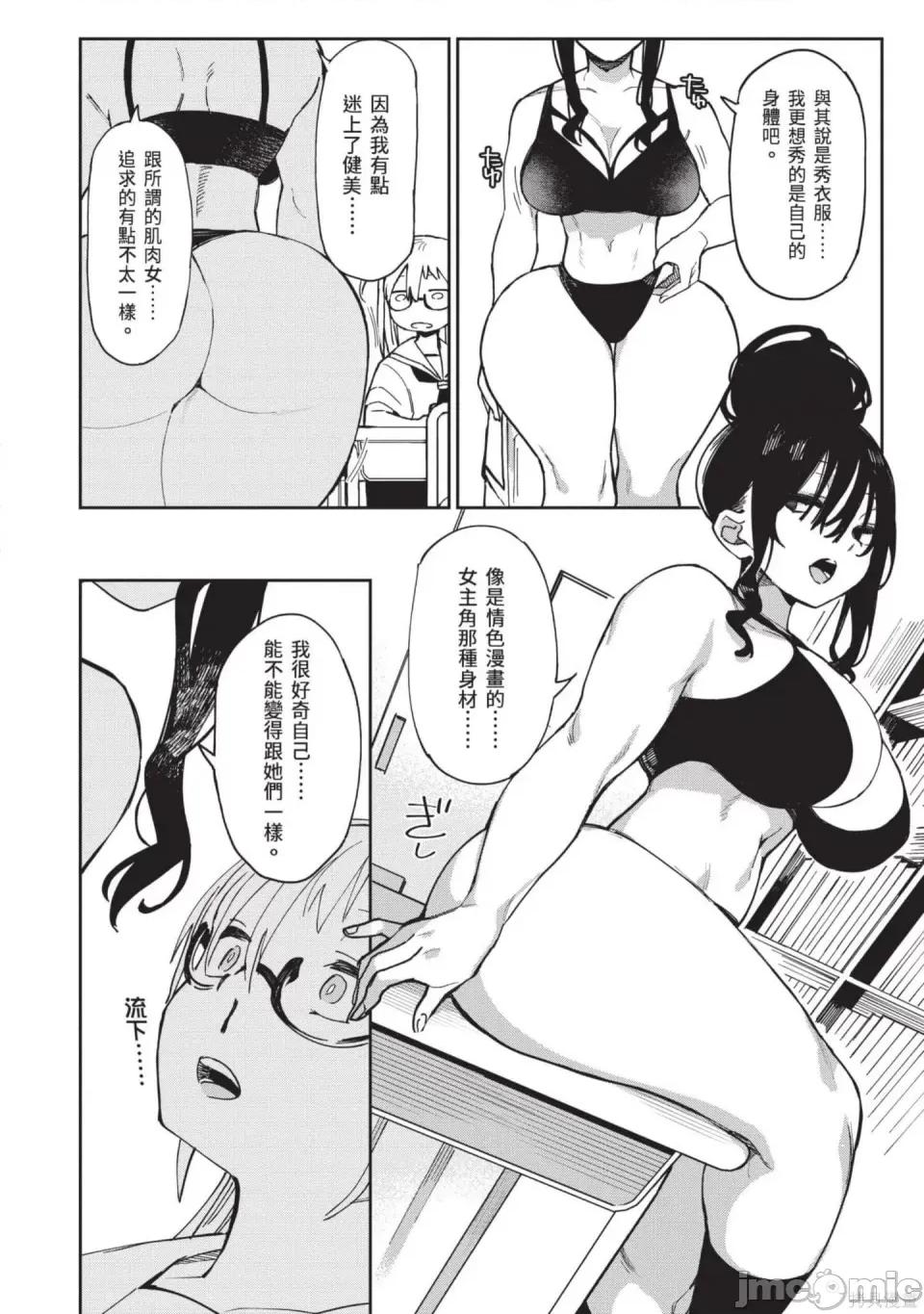 性感×塑身 性感×塑身 第67页