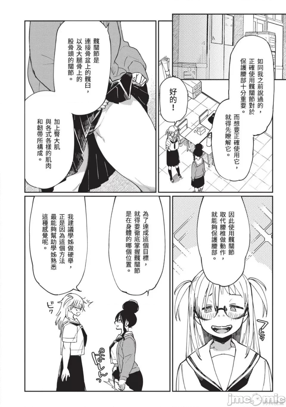 性感×塑身 性感×塑身 第79页