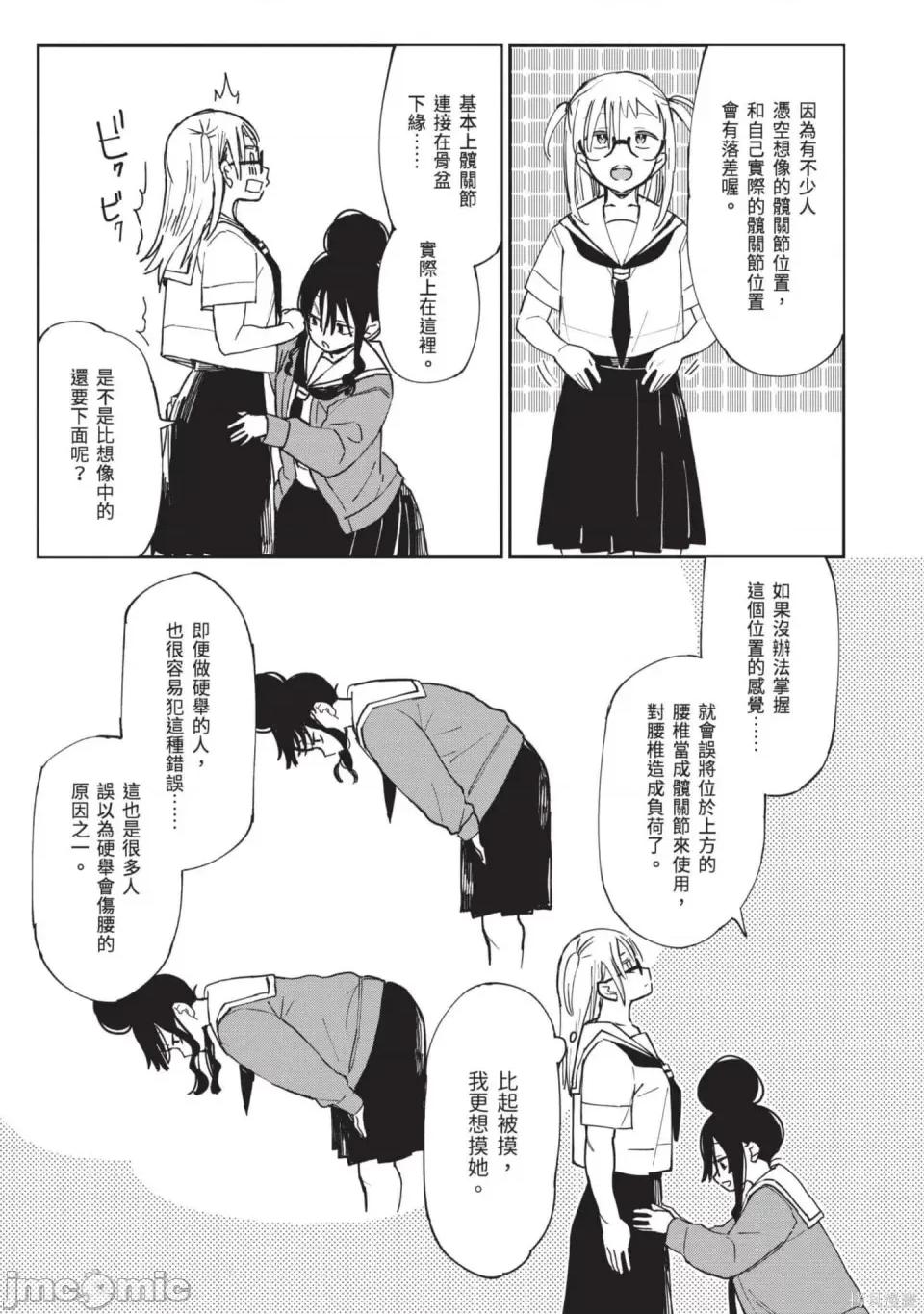 性感×塑身 性感×塑身 第80页