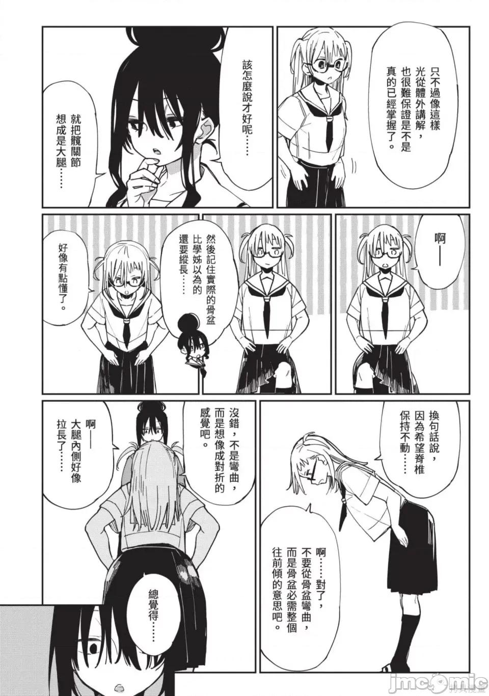 性感×塑身 性感×塑身 第81页