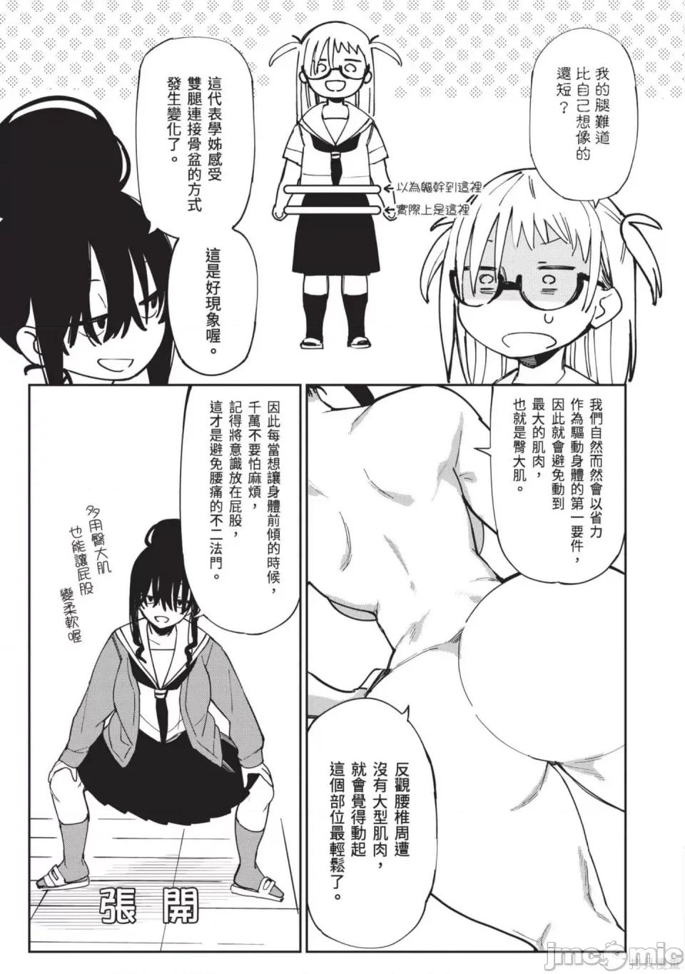 性感×塑身 性感×塑身 第82页