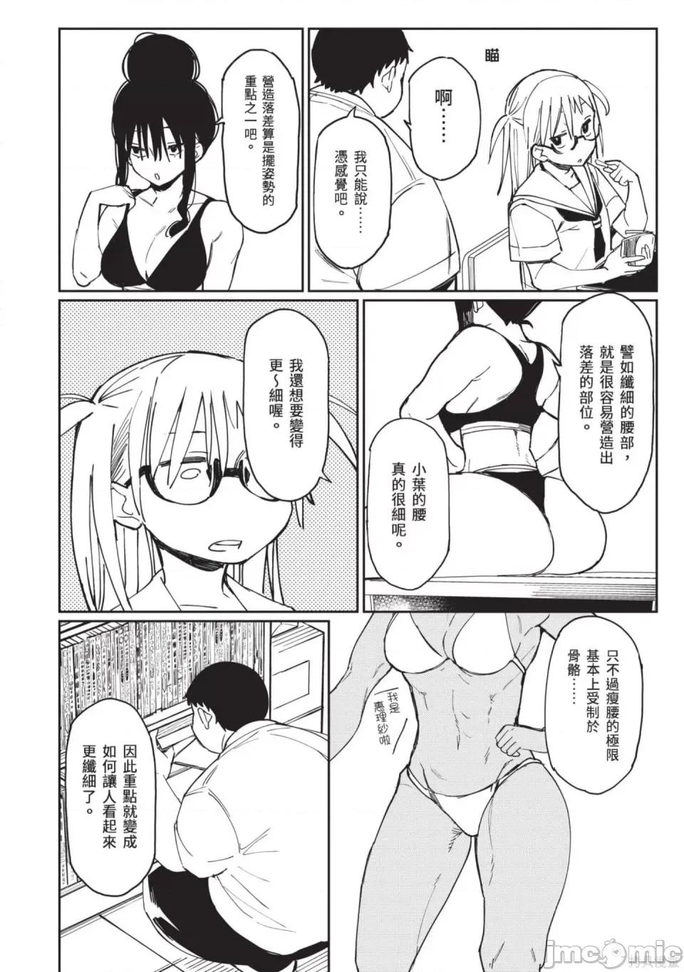 性感×塑身 性感×塑身 第113页