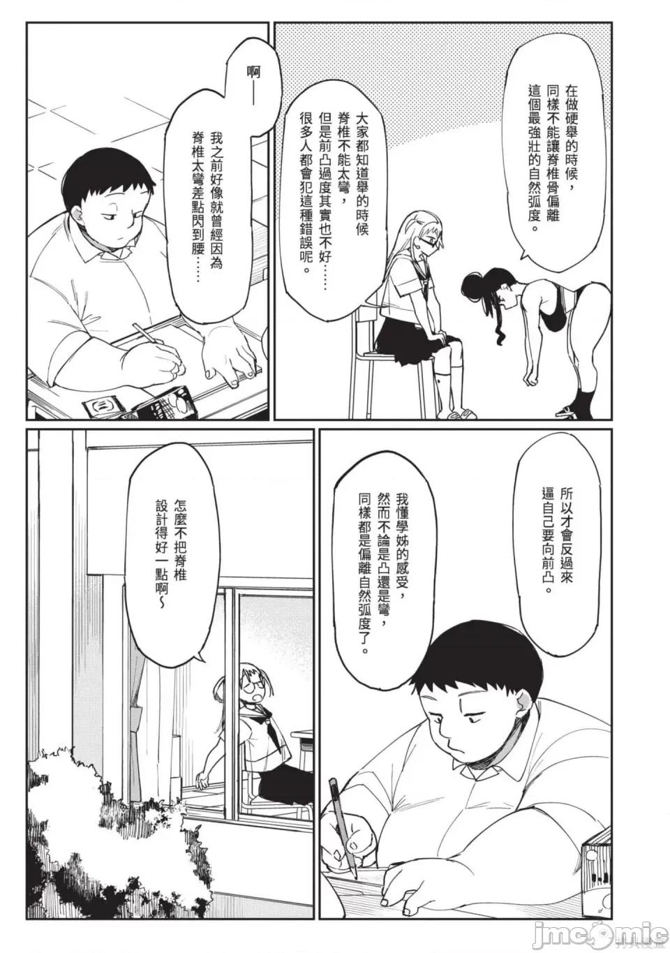 性感×塑身 性感×塑身 第118页