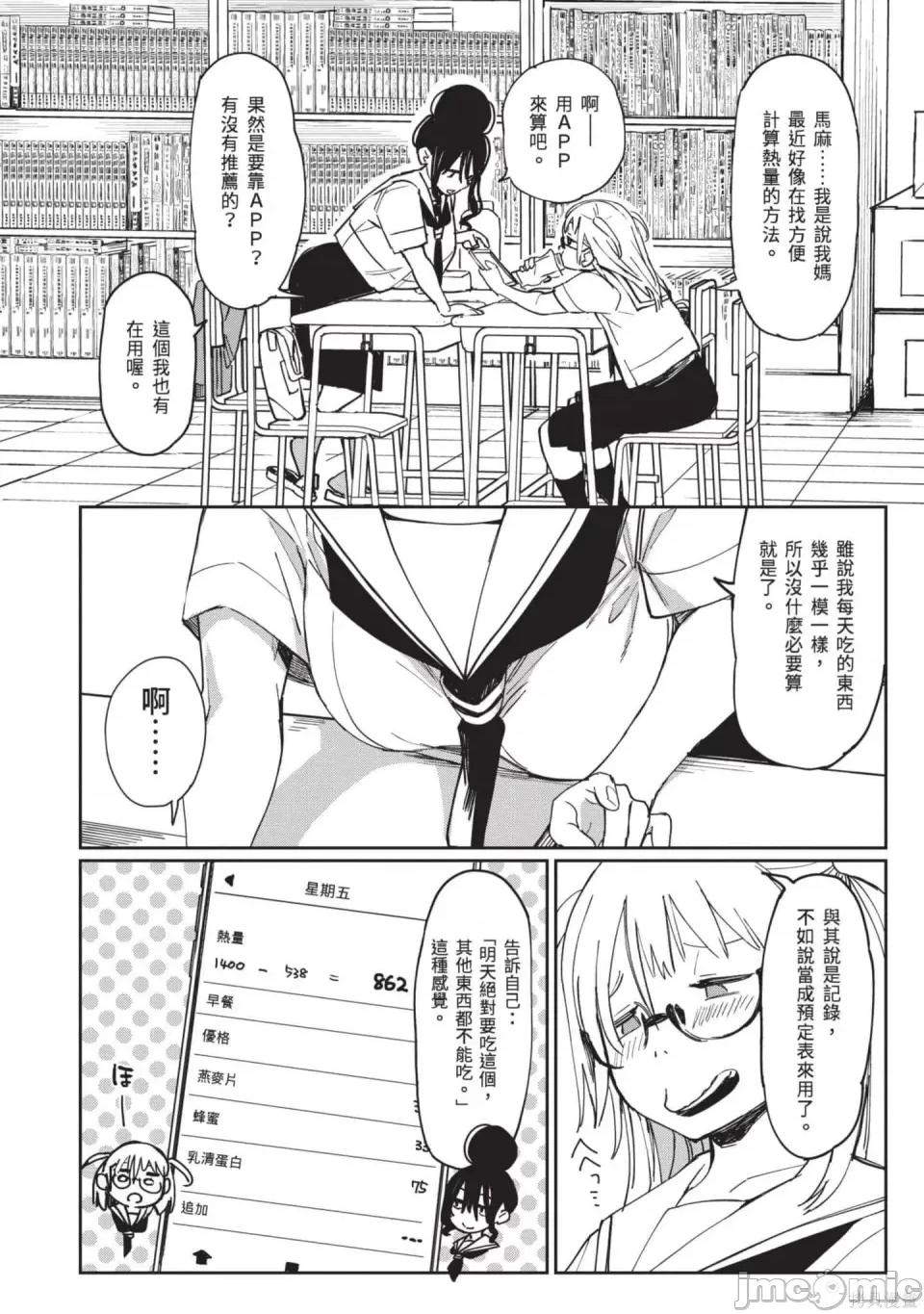 性感×塑身 性感×塑身 第133页