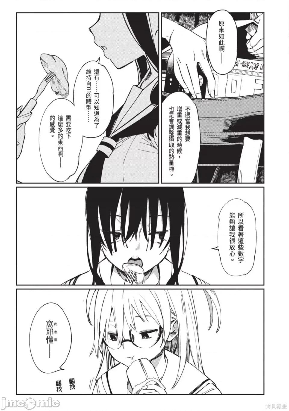 性感×塑身 性感×塑身 第134页