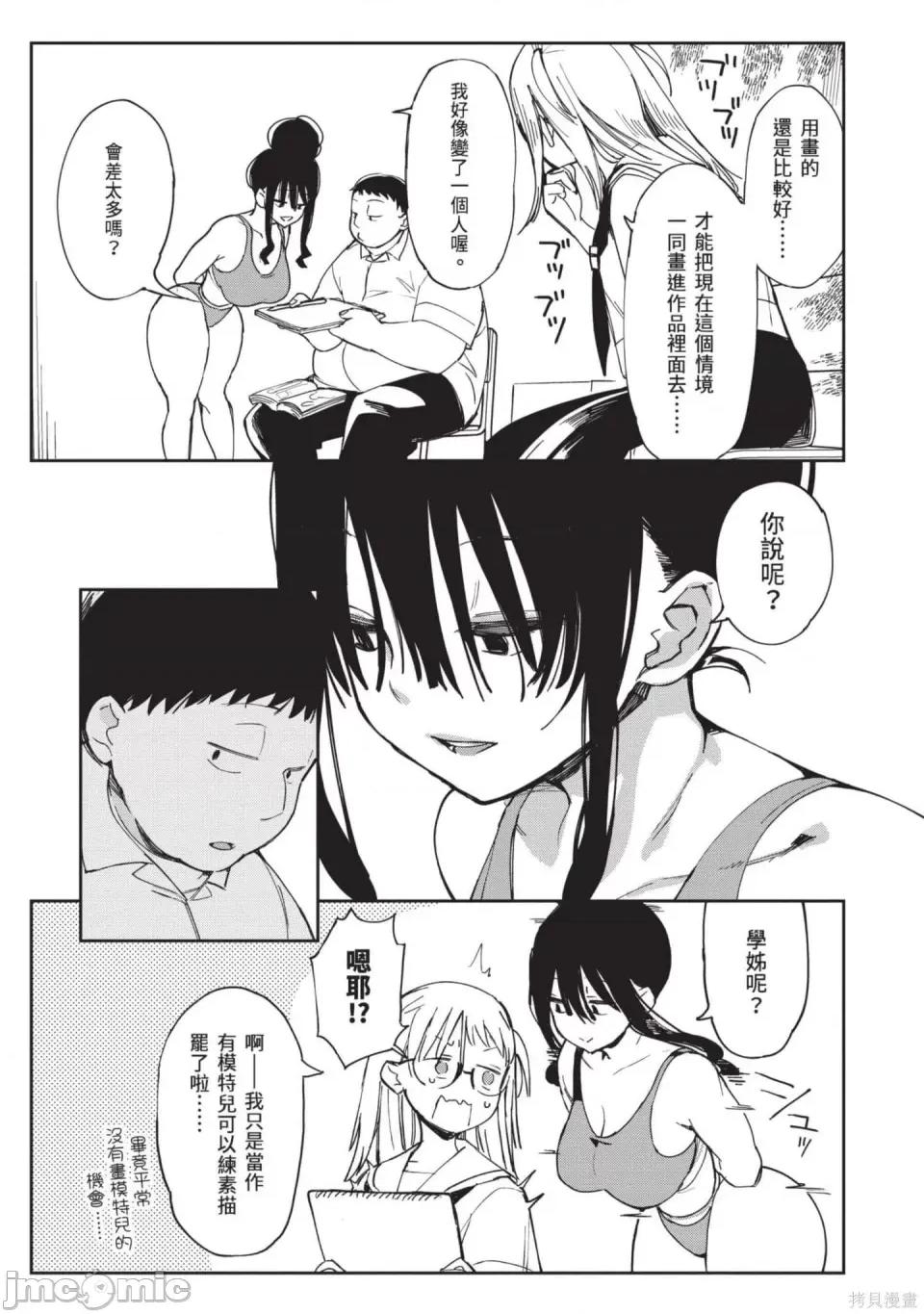 性感×塑身 性感×塑身 第160页