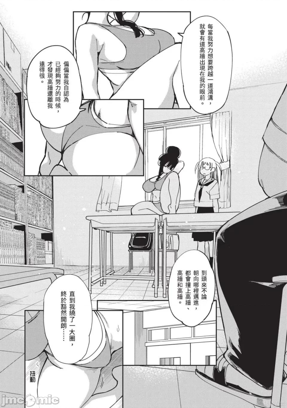 性感×塑身 性感×塑身 第167页