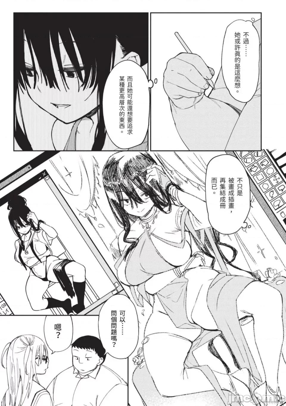 性感×塑身 性感×塑身 第198页