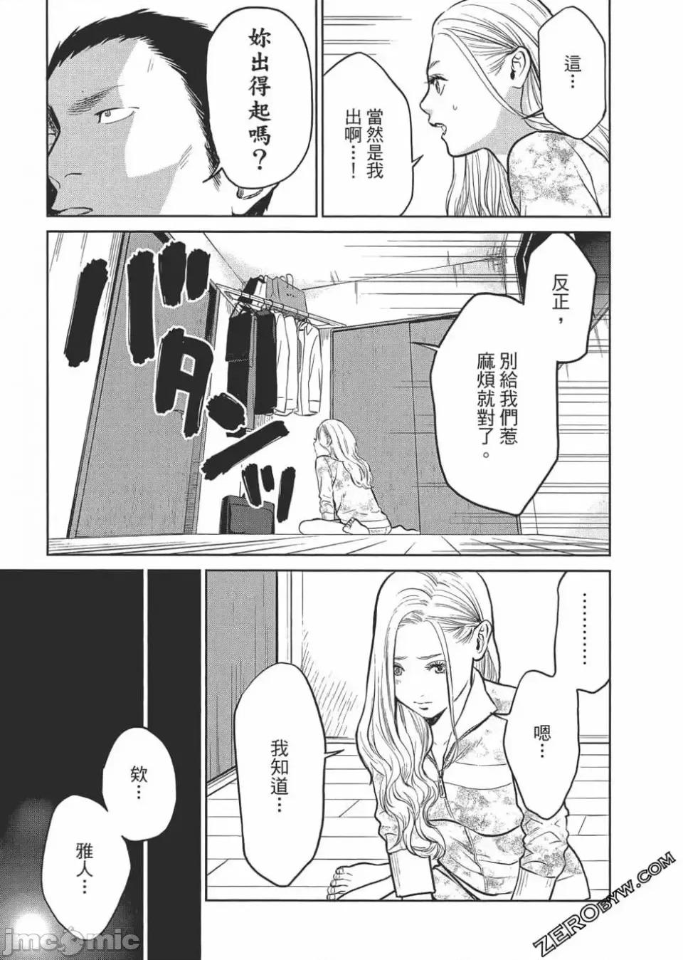 金鱼妻 [黑泽R] 金鱼妻 第132页