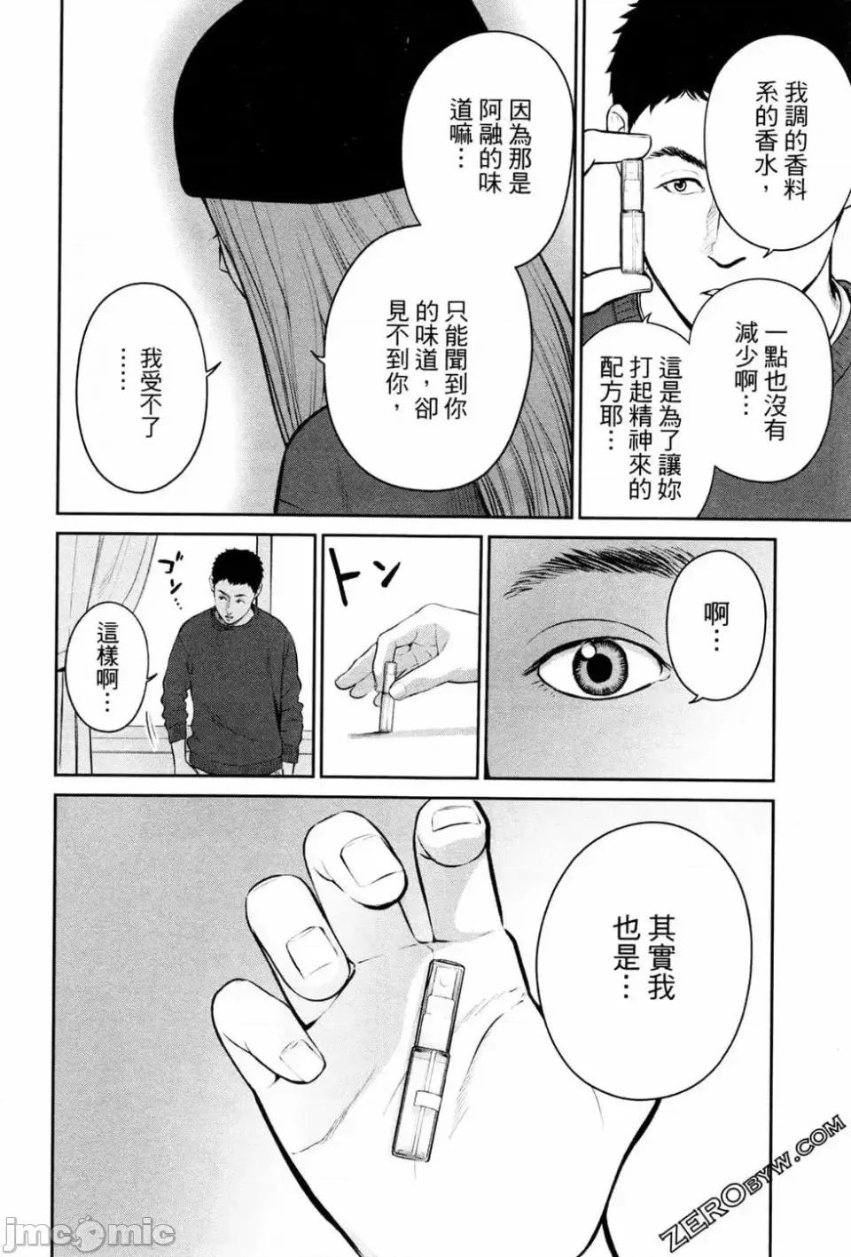 金鱼妻 金鱼妻 2 第80页