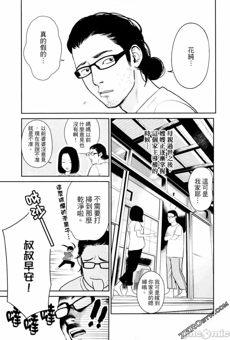 金鱼妻 金鱼妻 2 第87页