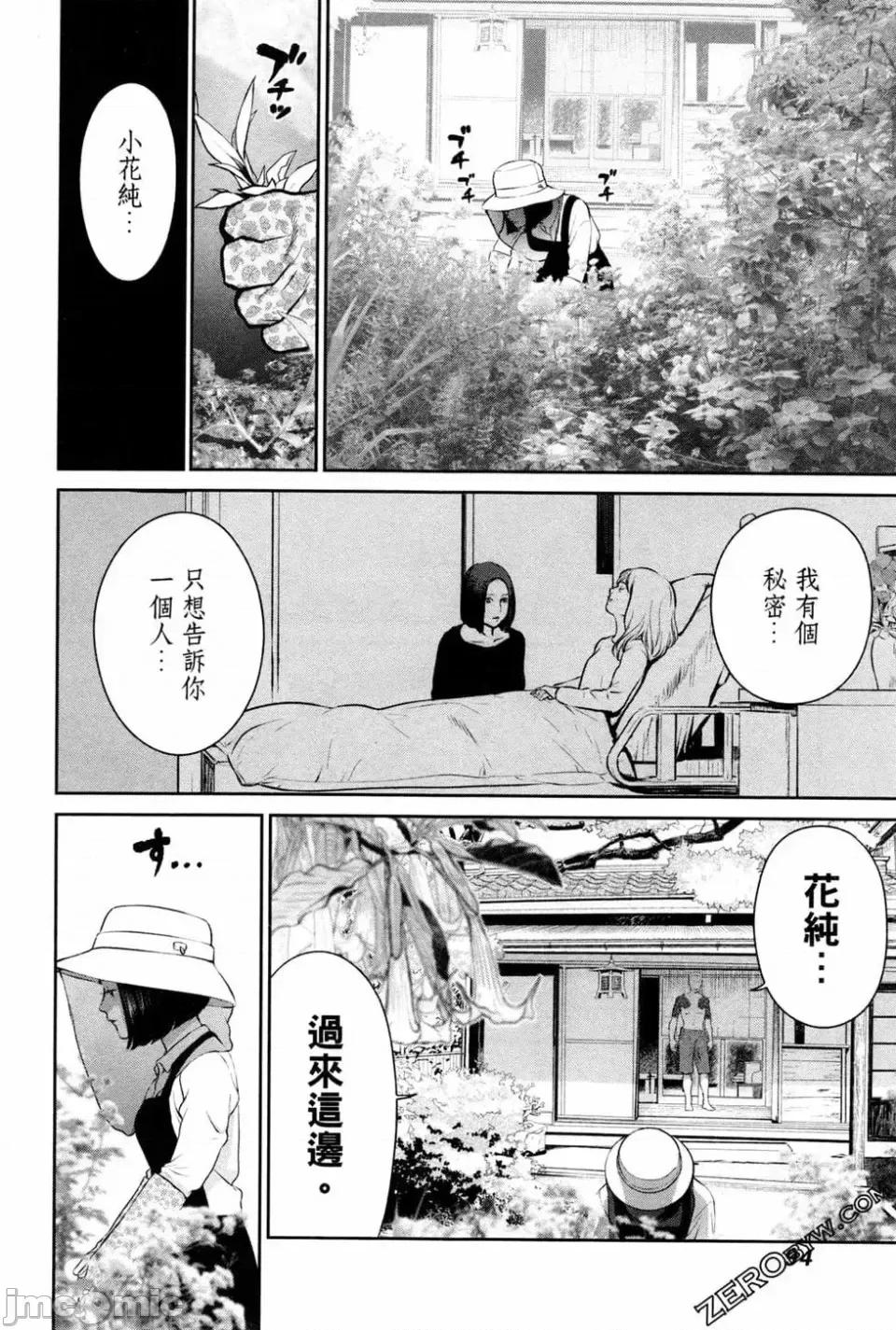 金鱼妻 金鱼妻 2 第96页