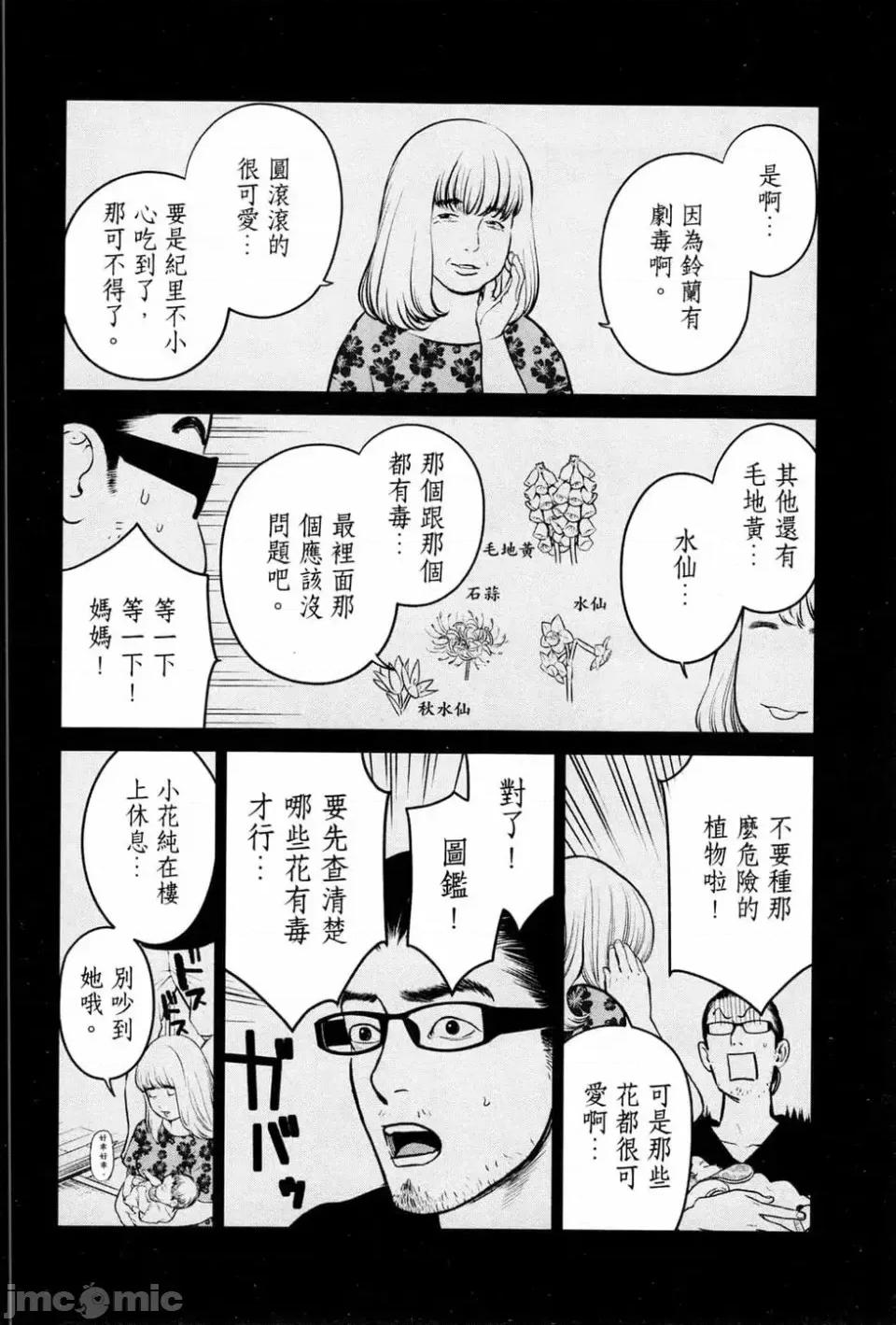 金鱼妻 金鱼妻 2 第110页