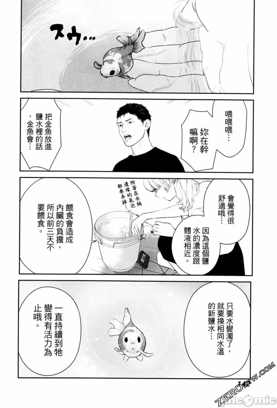 金鱼妻 金鱼妻 2 第144页