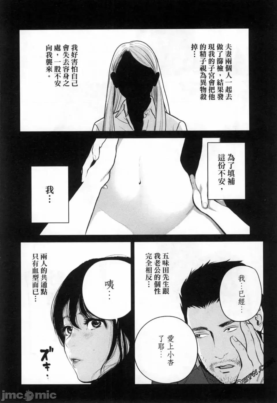金鱼妻 金鱼妻 3 第110页