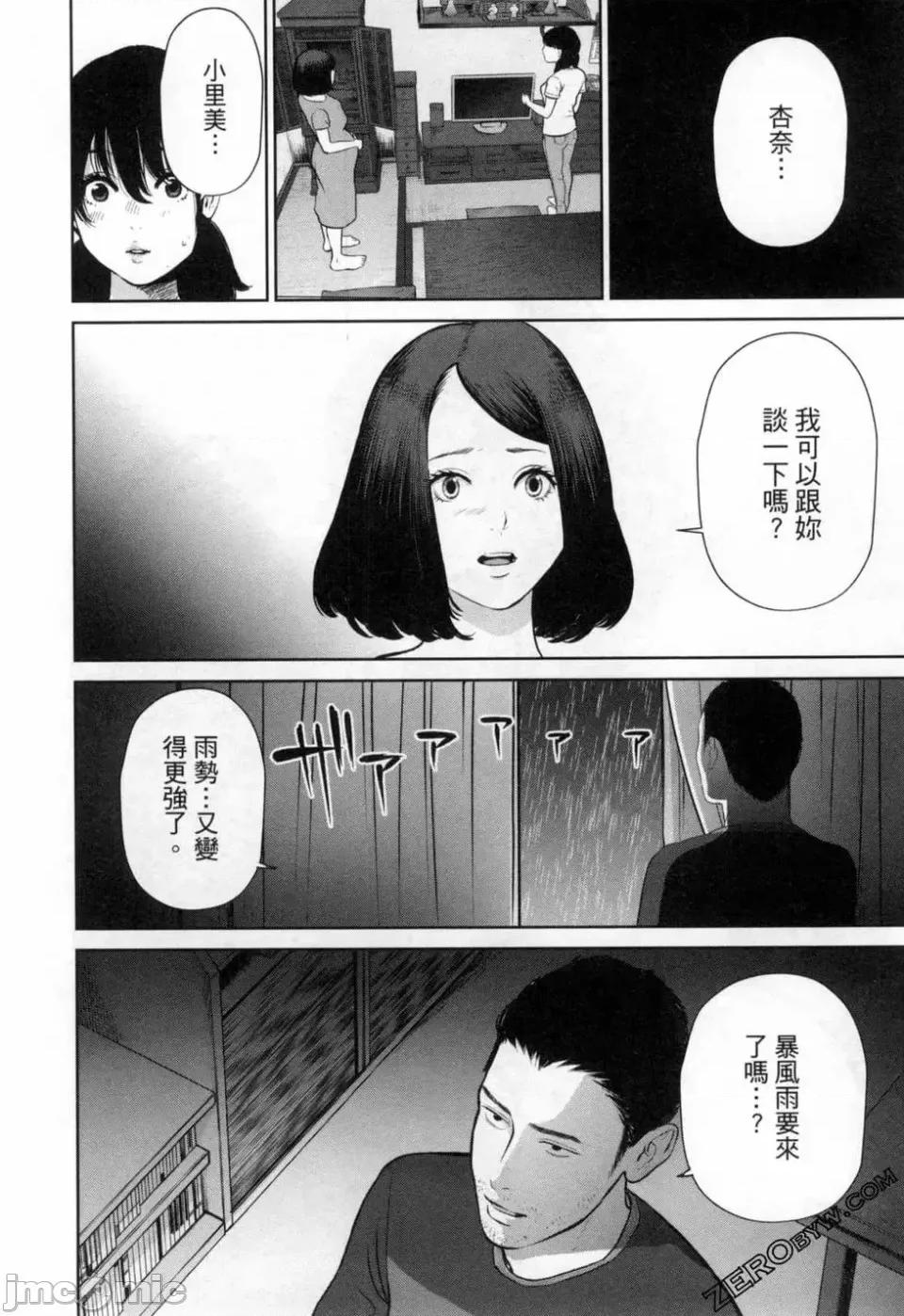 金鱼妻 金鱼妻 3 第112页