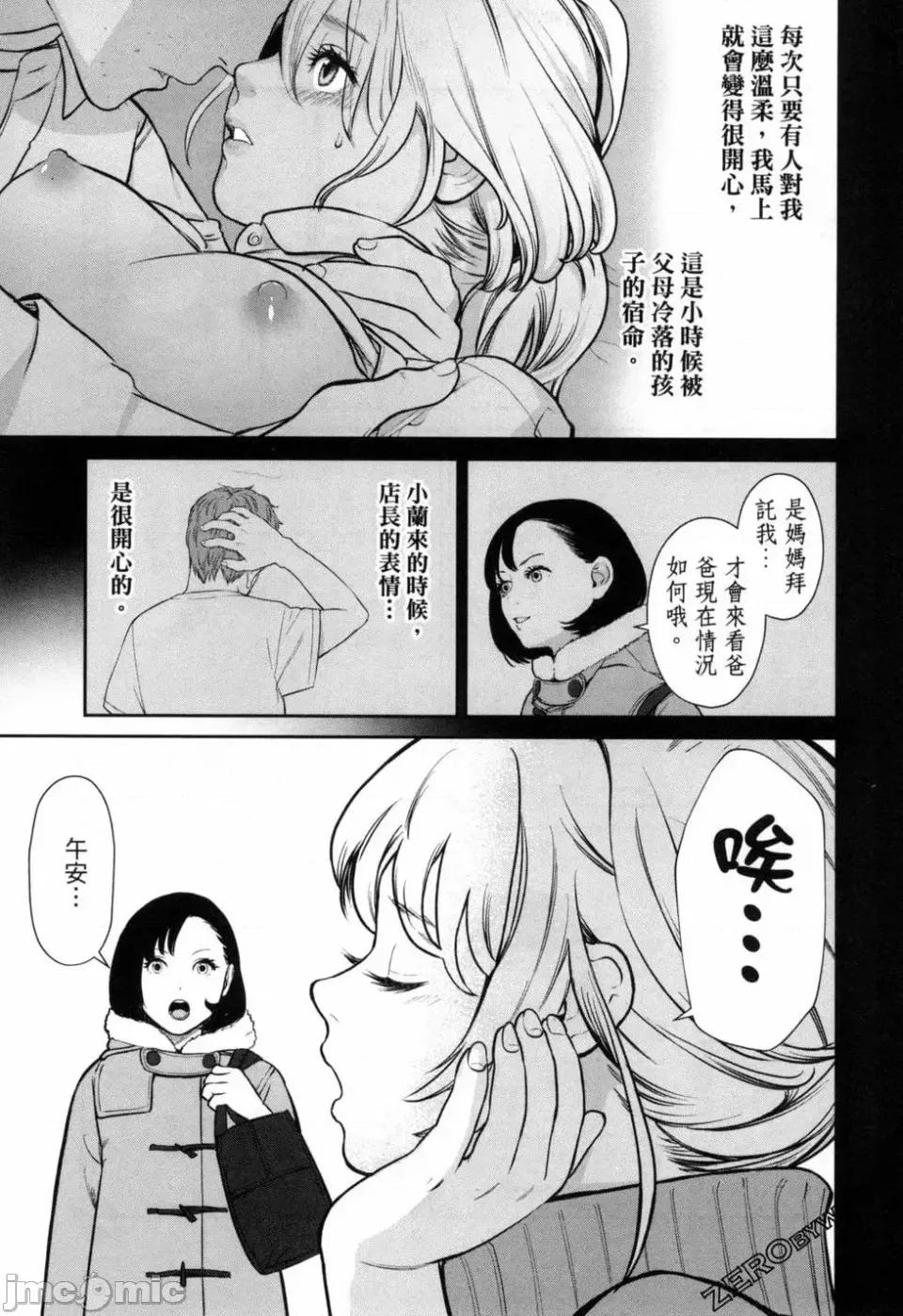 金鱼妻 金鱼妻 3 第143页
