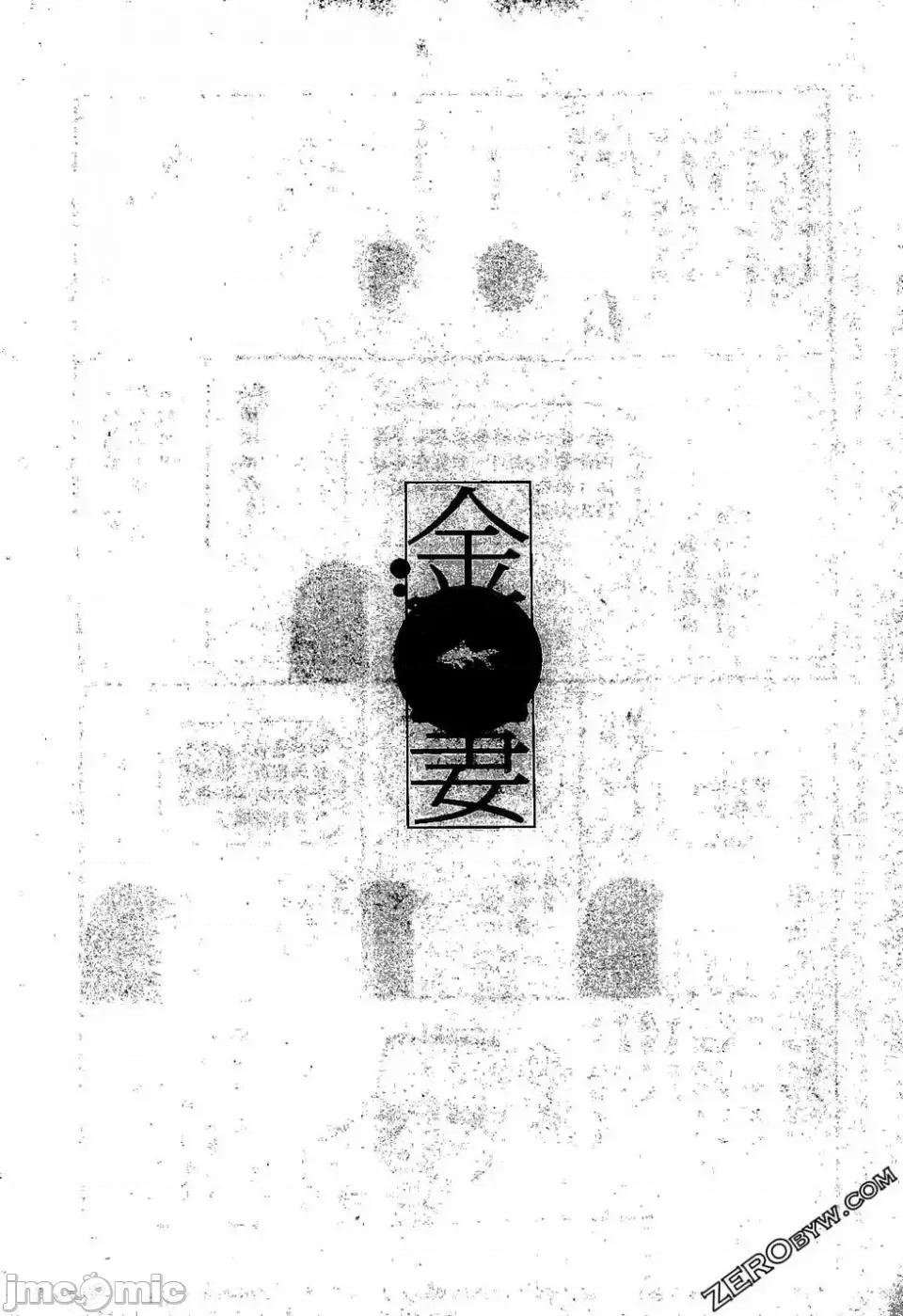 金鱼妻 金鱼妻 3 第167页