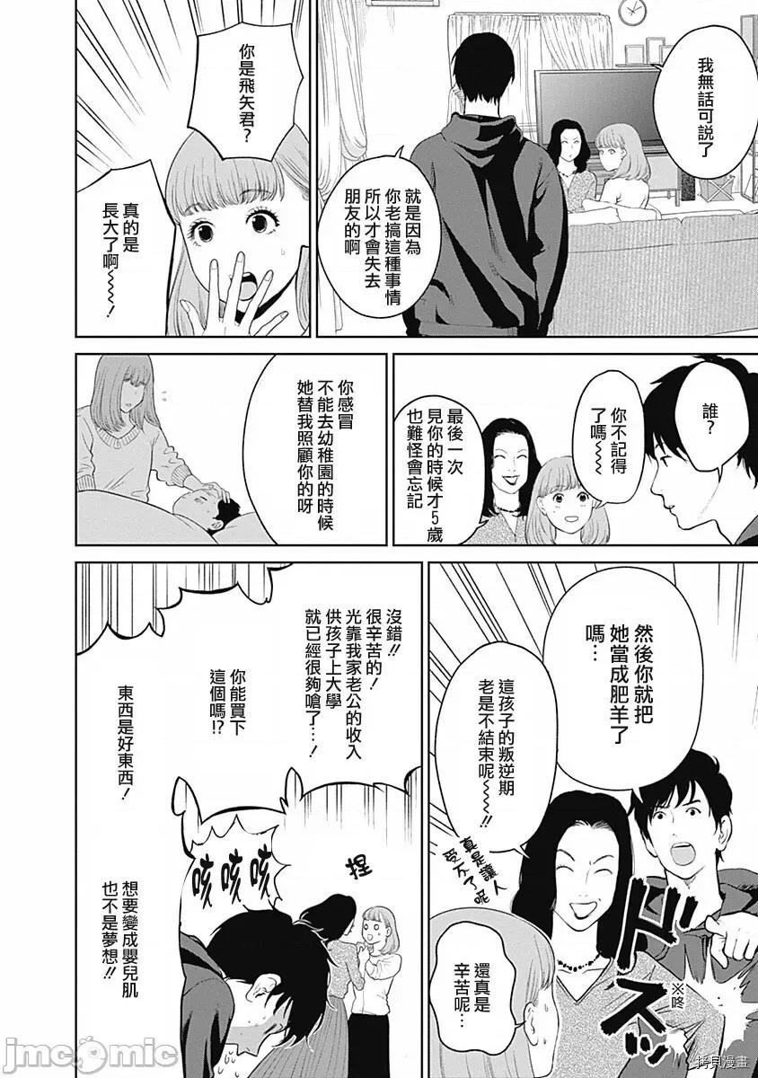 金鱼妻 金鱼妻007 第19话.zip 第5页