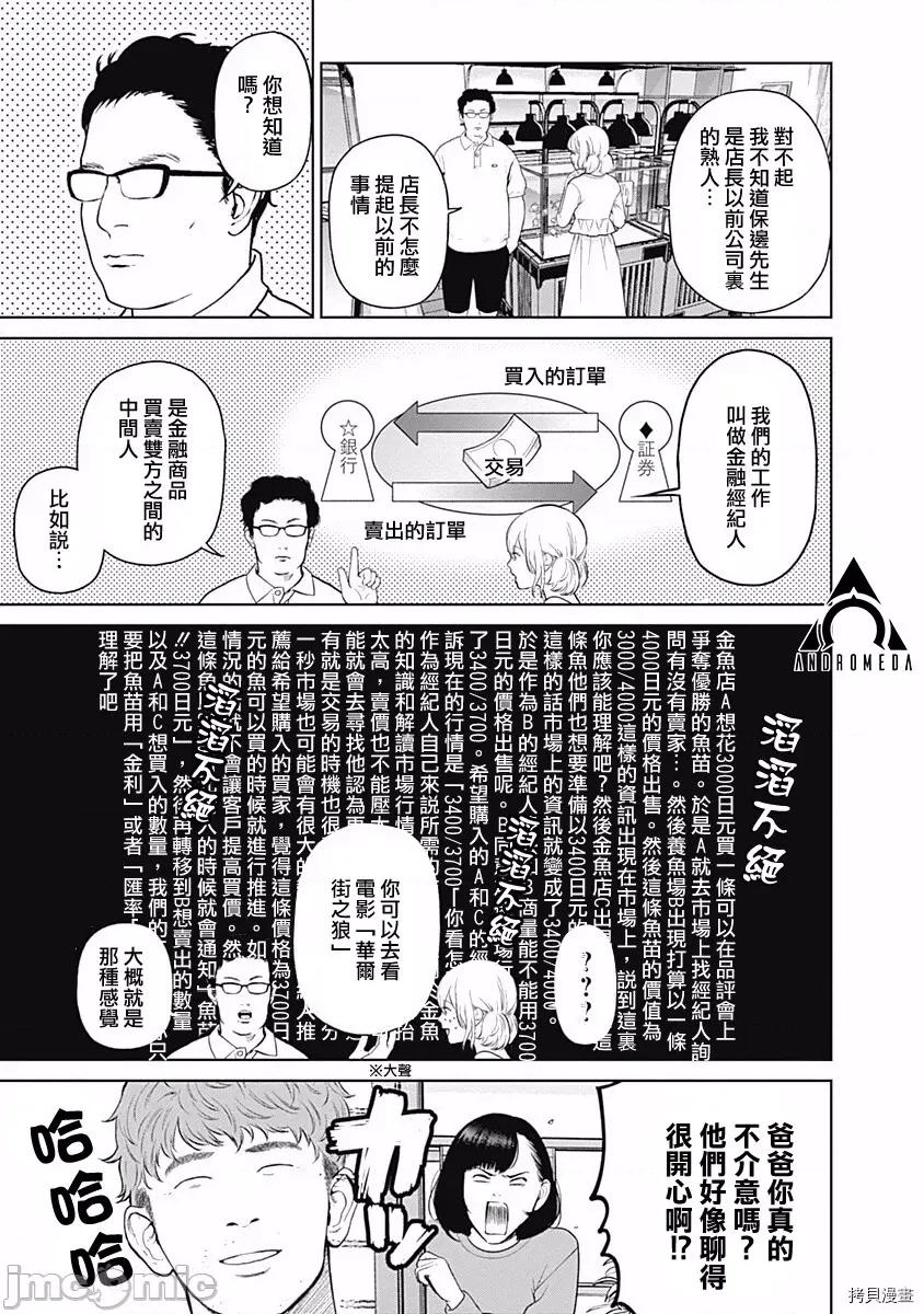 金鱼妻 金鱼妻008 第20话.zip 第28页
