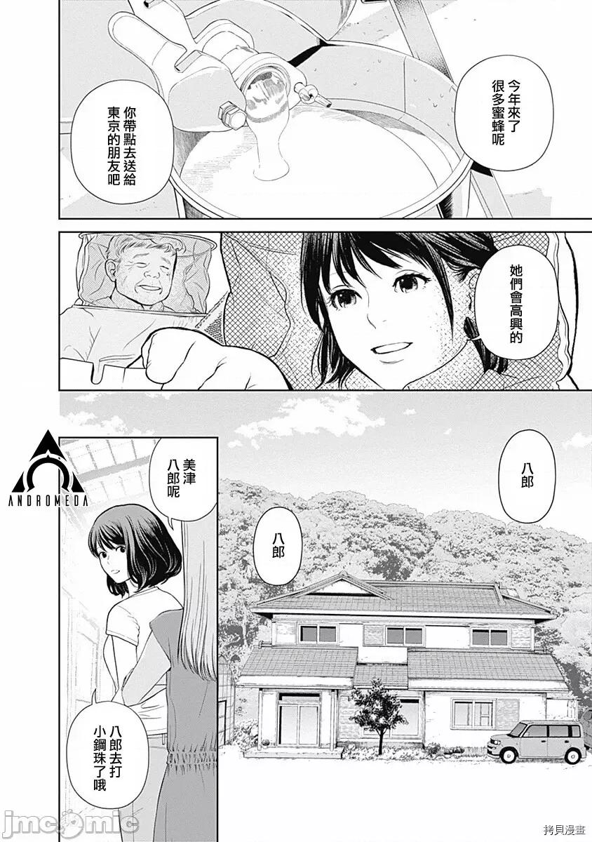 金鱼妻 金鱼妻009 第21话 蜂蜜妻1.zip 第7页