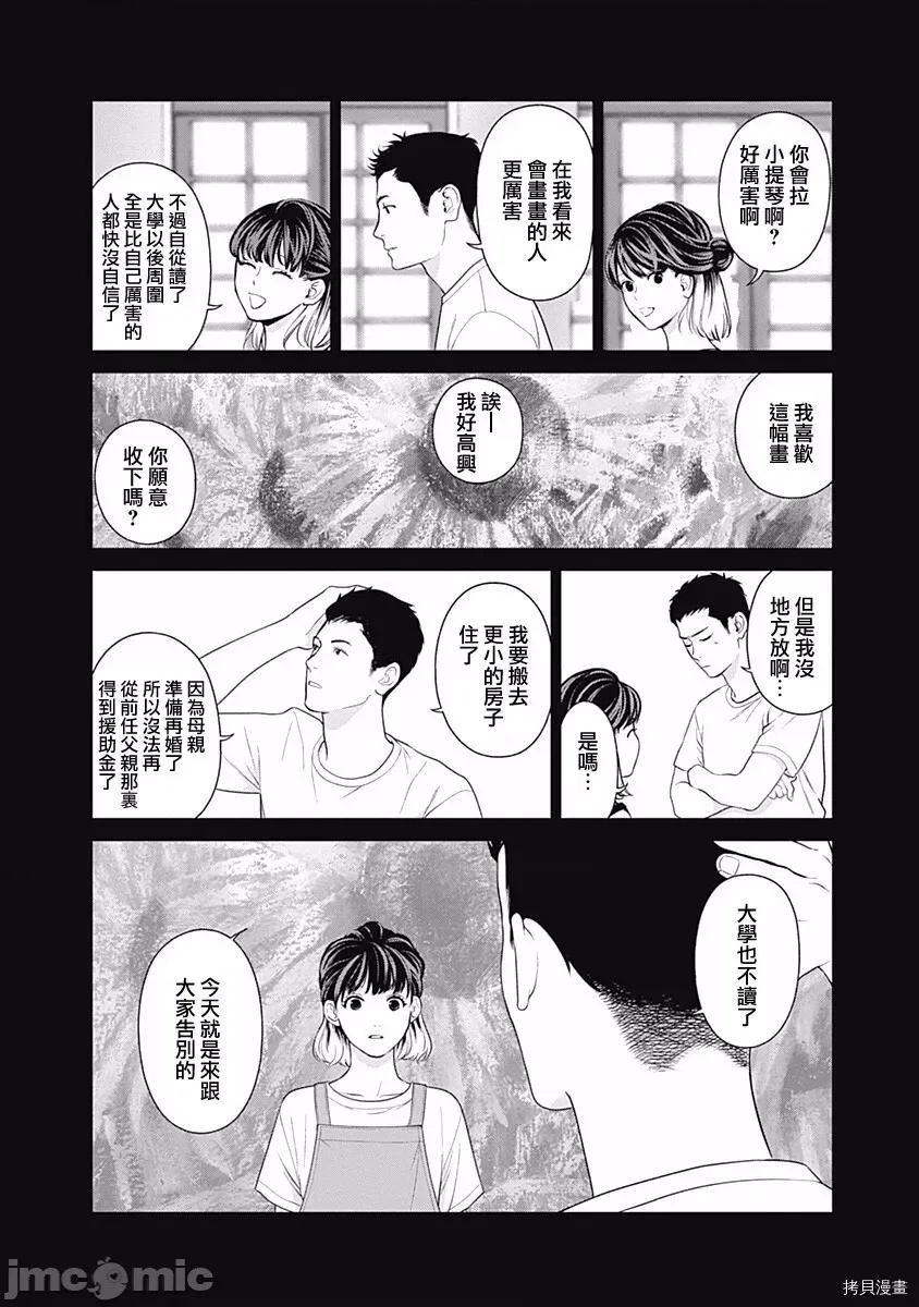 金鱼妻 金鱼妻009 第21话 蜂蜜妻1.zip 第21页