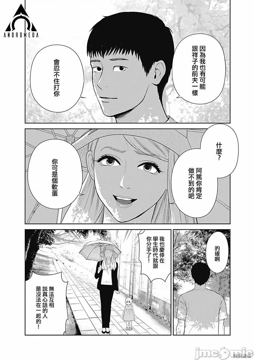 金鱼妻 金鱼妻010 第22话 出前妻3.zip 第7页