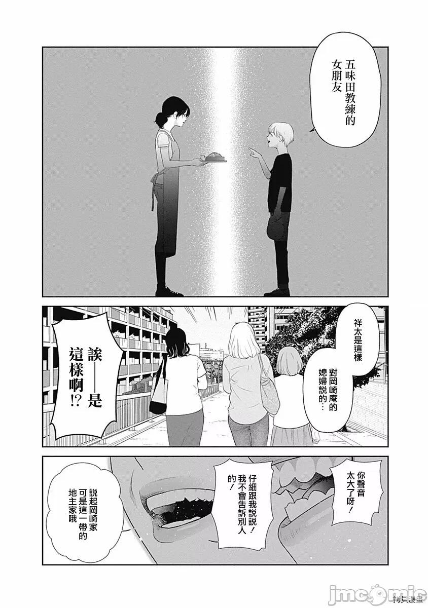 金鱼妻 金鱼妻010 第22话 出前妻3.zip 第11页