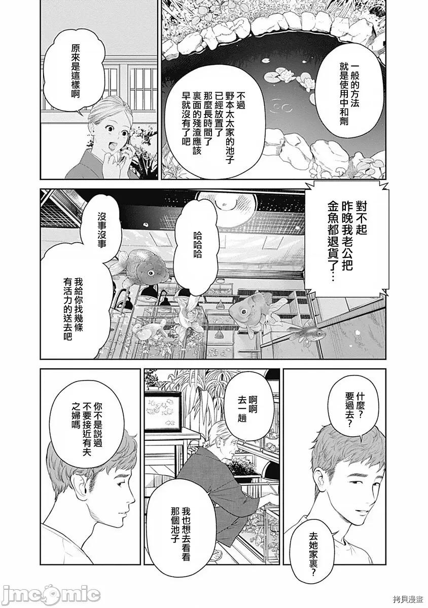 金鱼妻 金鱼妻012 第24话金鱼妻6.zip 第26页