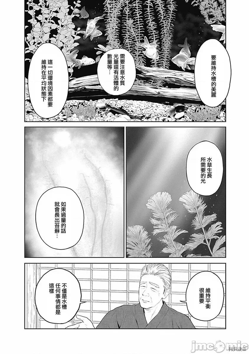 金鱼妻 金鱼妻012 第24话金鱼妻6.zip 第31页