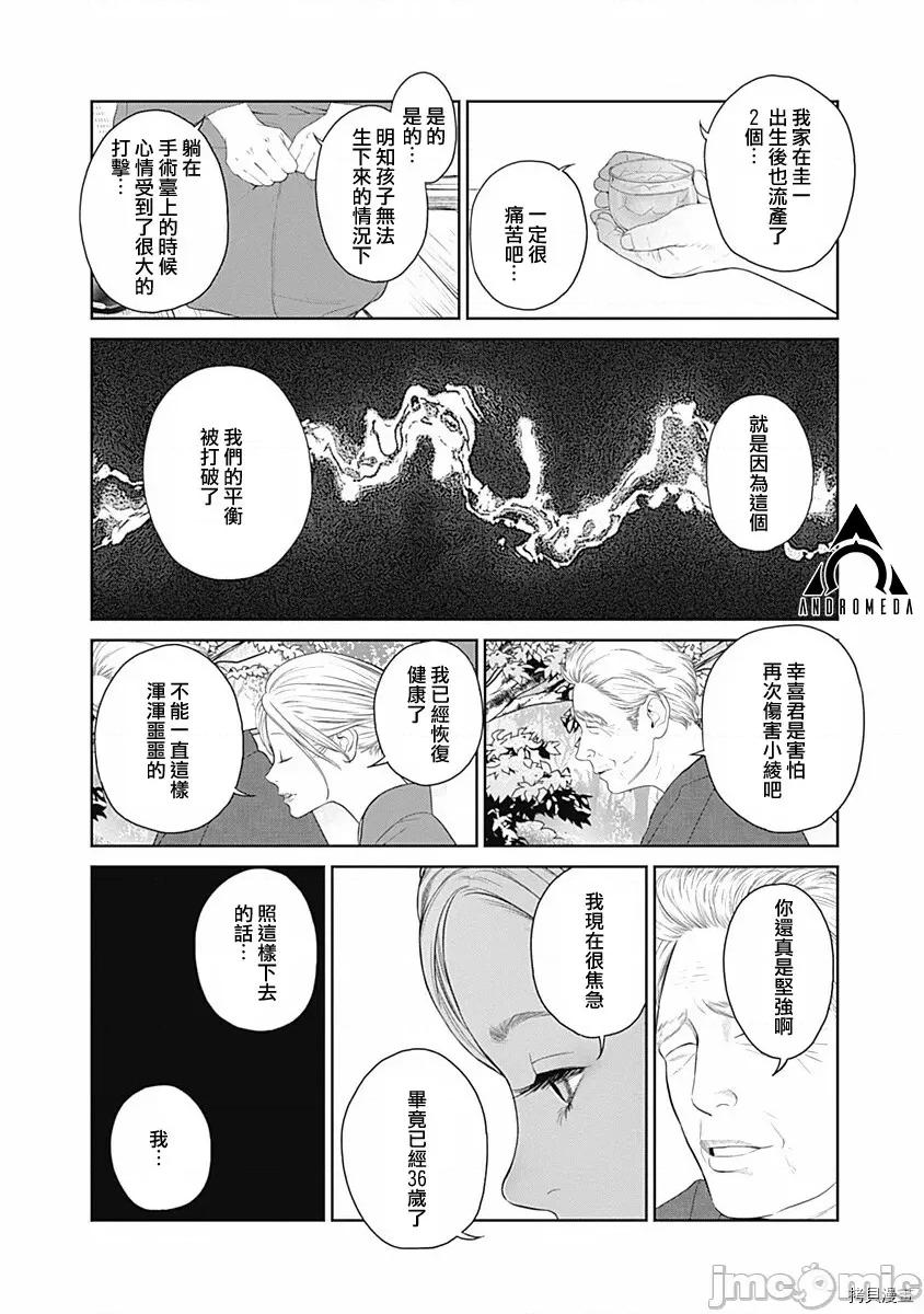 金鱼妻 金鱼妻012 第24话金鱼妻6.zip 第33页