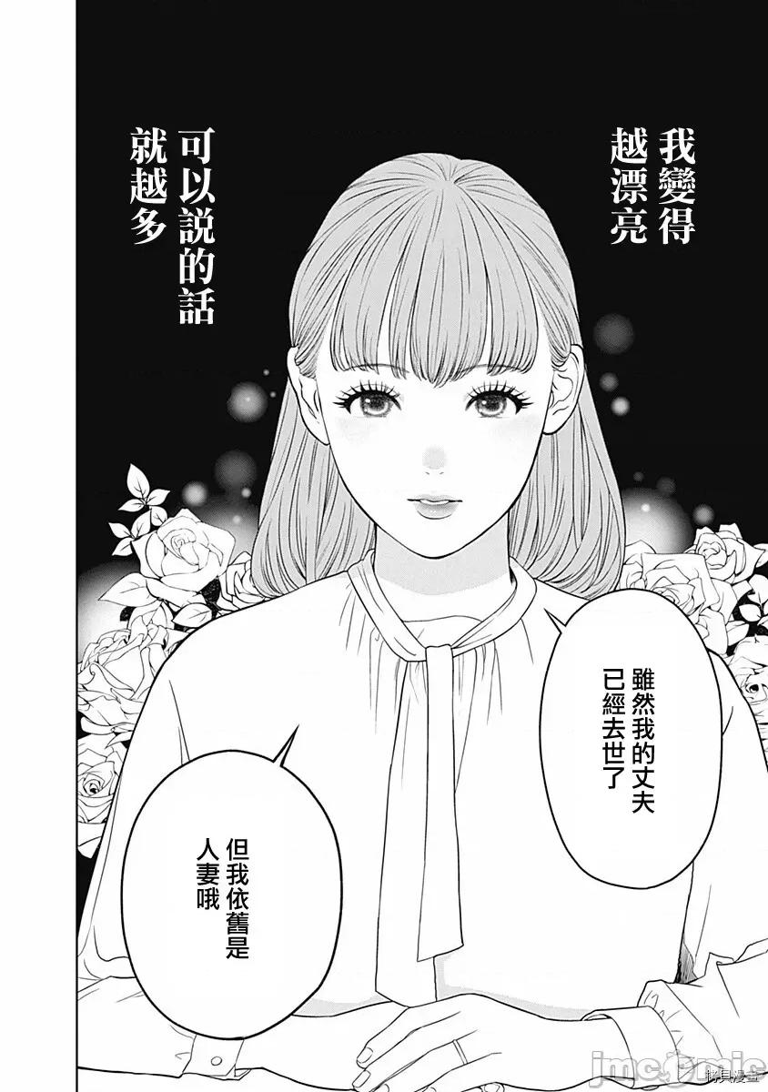 金鱼妻 金鱼妻015 第26话美容妻2.zip 第35页
